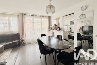  Appartement � vendre 4 pi�ces 61 m�