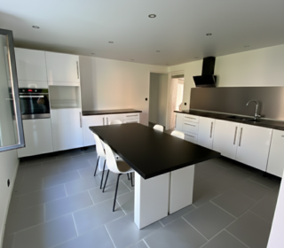  Maison � vendre 4 pi�ces 170 m�