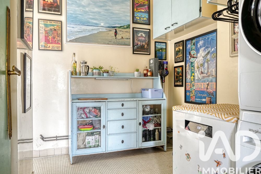 � vendre  Appartement Le V�sinet (78110)