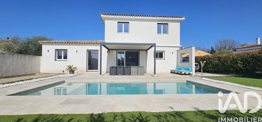 � vendre  Maison Puget-sur-Argens (83480)