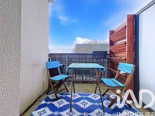  Appartement � vendre 3 pi�ces 65 m�