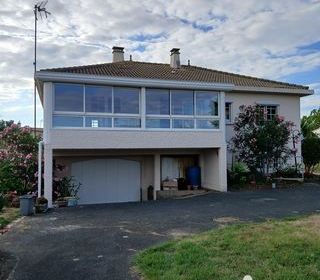  Maison � vendre 5 pi�ces 110 m�