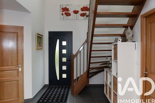  Maison � vendre 8 pi�ces 200 m�