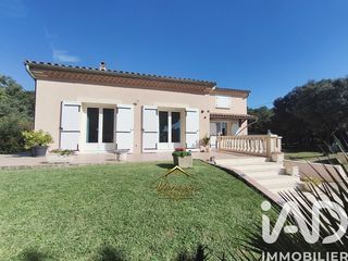  Maison � vendre 8 pi�ces 208 m�