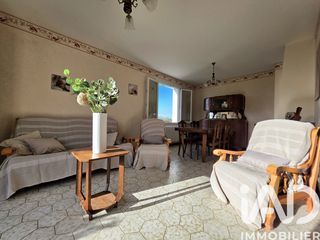  Maison � vendre 3 pi�ces 72 m�