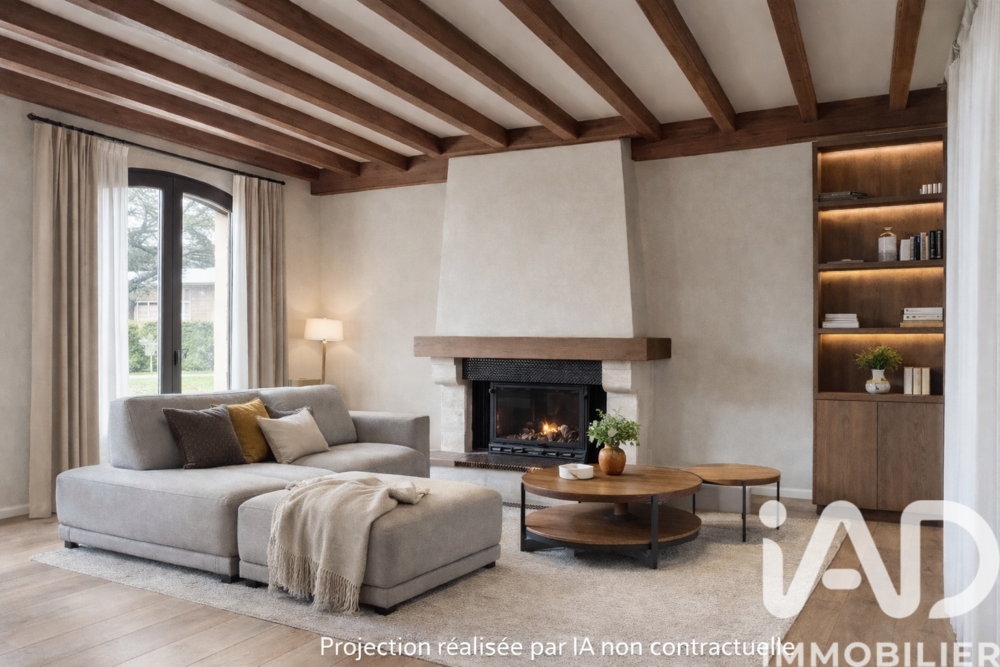 � vendre  Maison Genas (69740)