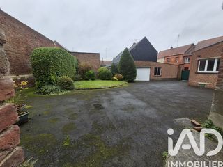  Maison � vendre 7 pi�ces 163 m�