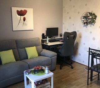  Appartement � vendre 2 pi�ces 44 m�