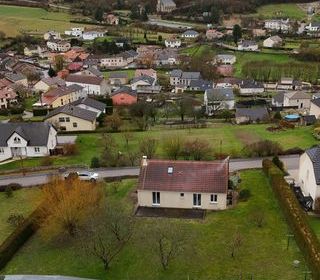  Maison � vendre 4 pi�ces 102 m�