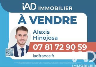  Maison � vendre 4 pi�ces 110 m�
