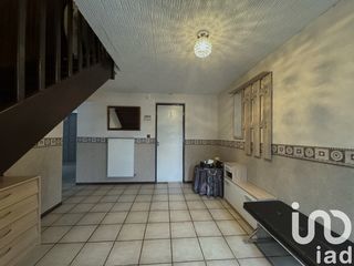  Maison � vendre 5 pi�ces 125 m�