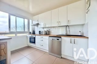  Appartement � vendre 4 pi�ces 78 m�