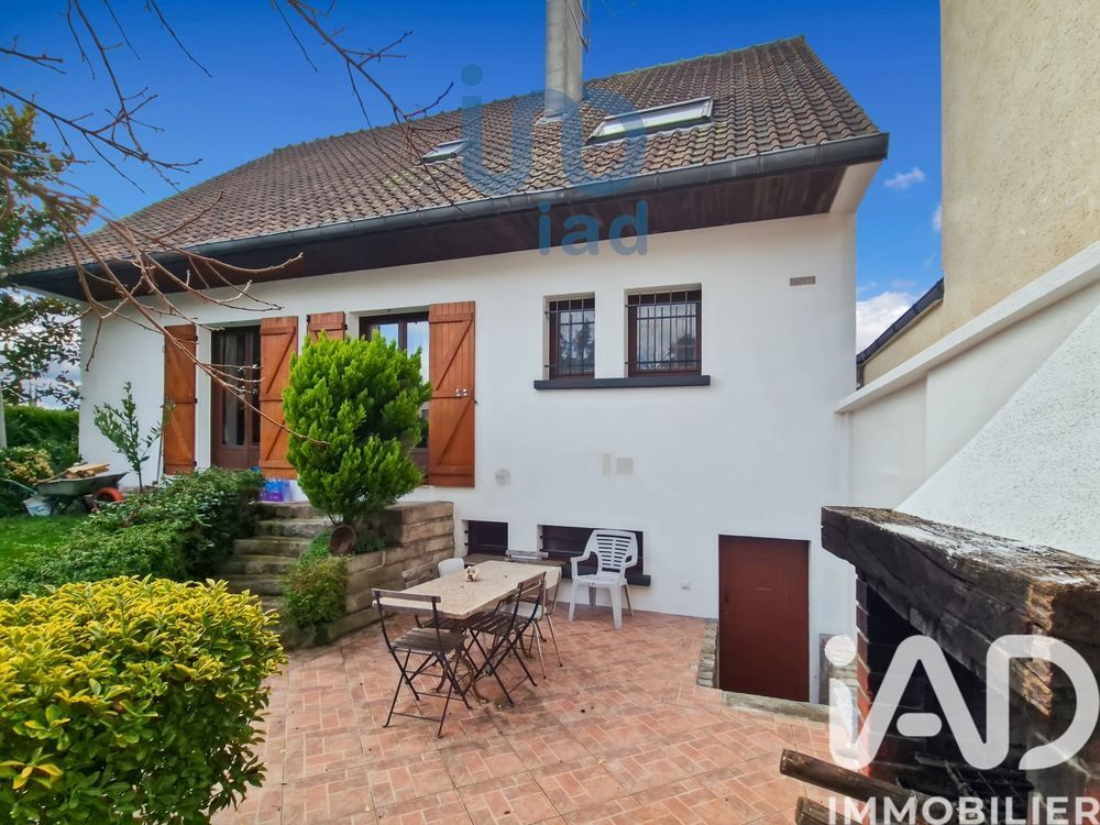 � vendre  Maison Aulnay-sous-Bois (93600)