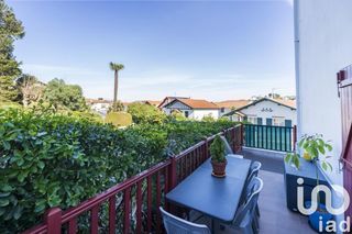  Appartement � vendre 3 pi�ces 57 m�