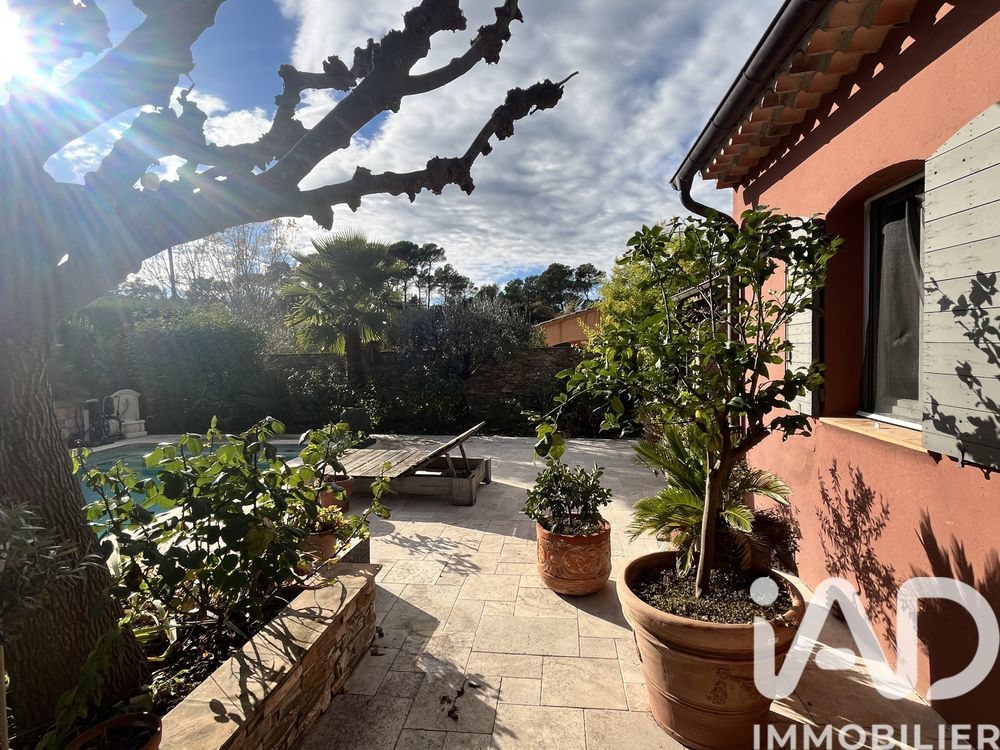 � vendre  Maison Lorgues (83510)