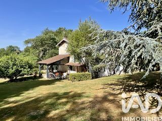  Maison � vendre 10 pi�ces 224 m�