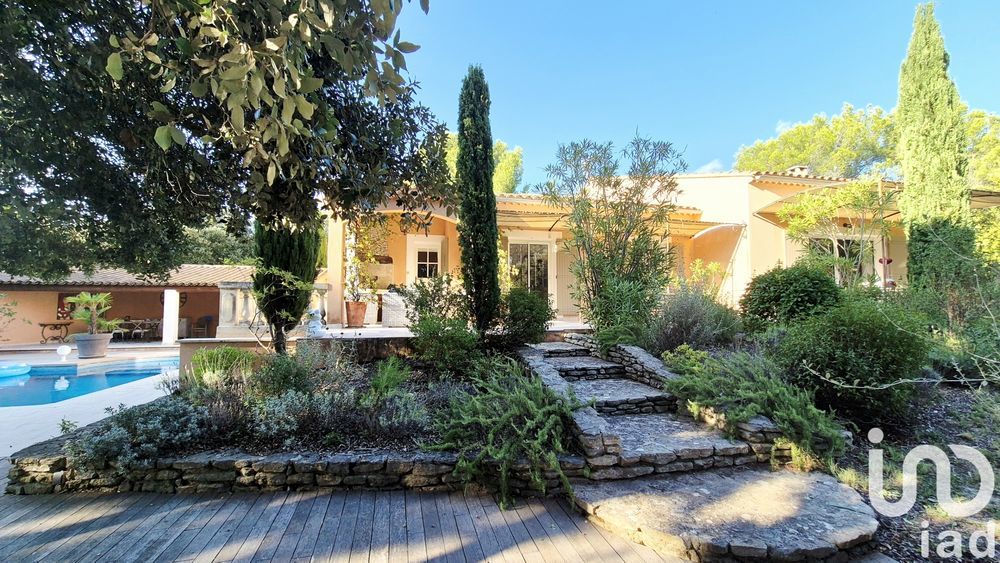 � vendre  Maison L'Isle-sur-la-Sorgue (84800)