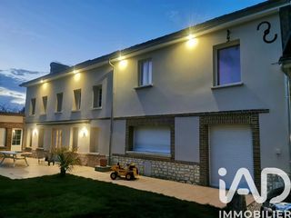  Maison � vendre 7 pi�ces 155 m�