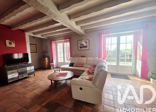  Maison � vendre 7 pi�ces 121 m�