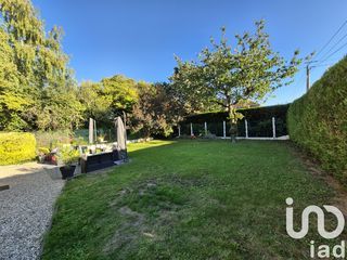  Maison � vendre 6 pi�ces 125 m�