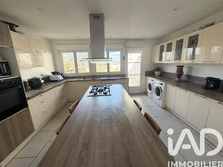  Maison � vendre 6 pi�ces 142 m�