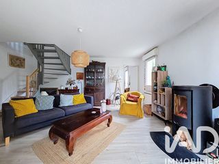  Maison � vendre 5 pi�ces 96 m�