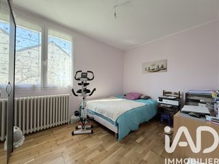  Maison � vendre 3 pi�ces 53 m�