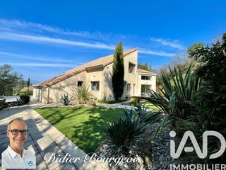  Maison � vendre 8 pi�ces 169 m�