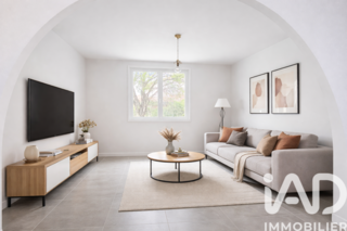  Maison � vendre 4 pi�ces 80 m�