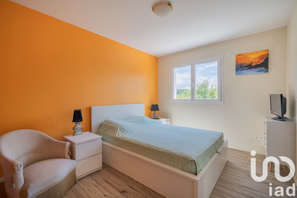 � vendre  Maison Claix (38640)