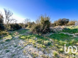  Terrain � vendre 1250 m�