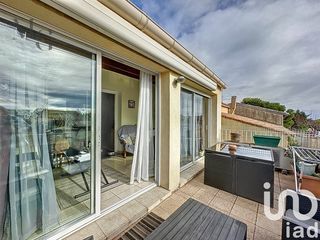  Appartement � vendre 4 pi�ces 78 m�