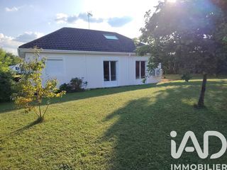  Maison � vendre 7 pi�ces 127 m�