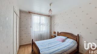  Appartement � vendre 4 pi�ces 67 m�