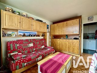  Appartement � vendre 1 pi�ce 19 m�