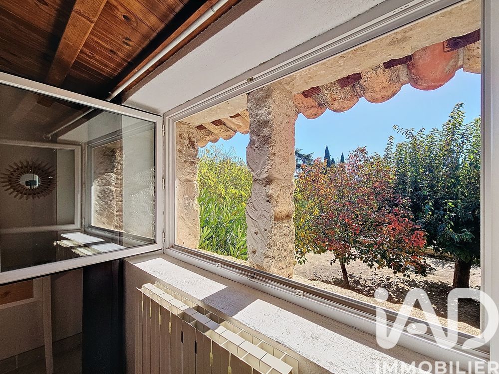 � vendre  Maison Cabri�res-d'Avignon (84220)
