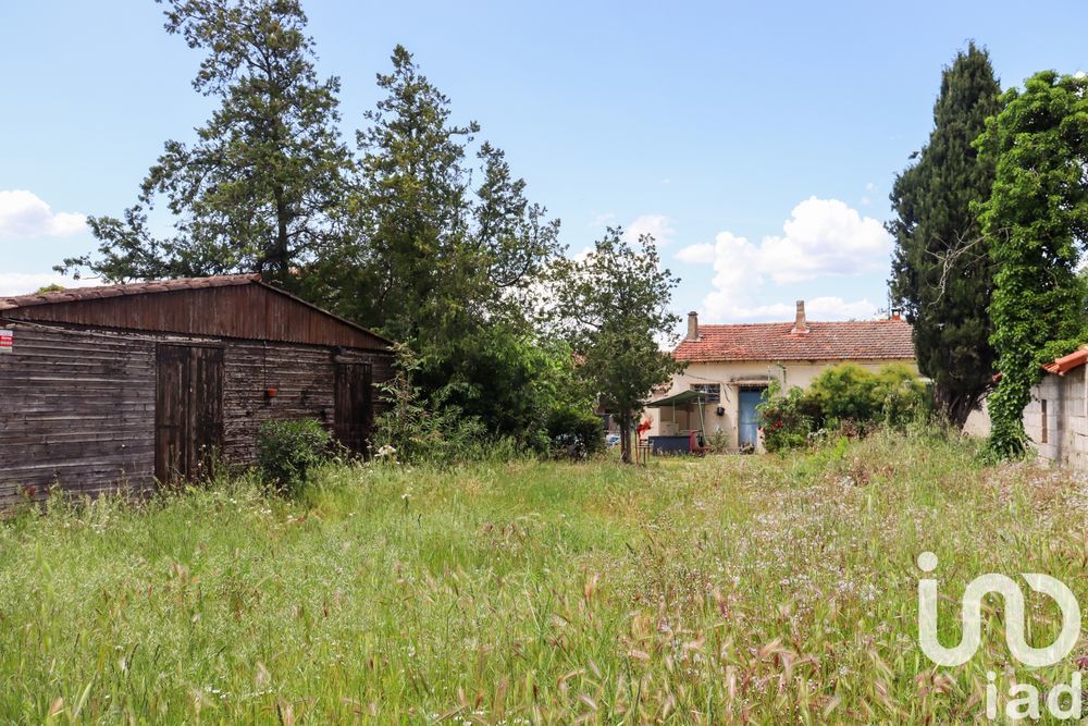 � vendre  Maison Saint-R�my-de-Provence (13210)