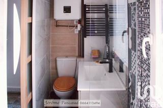  Appartement � vendre 3 pi�ces 41 m�