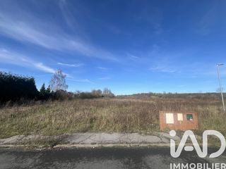  Terrain � vendre 602 m�