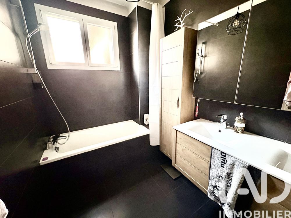 � vendre  Maison Montesson (78360)