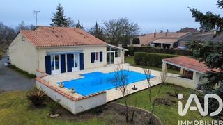  Maison � vendre 4 pi�ces 104 m�