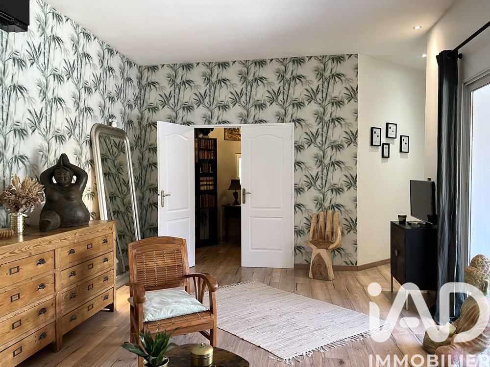 � vendre  Villa Collias (30210)