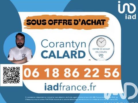   Vente Maison traditionnelle 6 pi�ces Maison - 6 pi�ce(s) - 95 m�