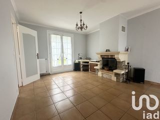  Maison � vendre 7 pi�ces 122 m�