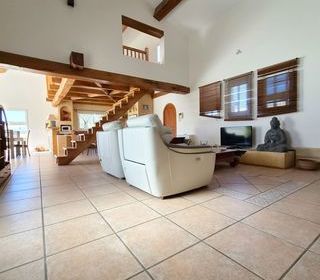  Villa � vendre 5 pi�ces 180 m�