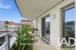  Appartement � vendre 3 pi�ces 78 m�