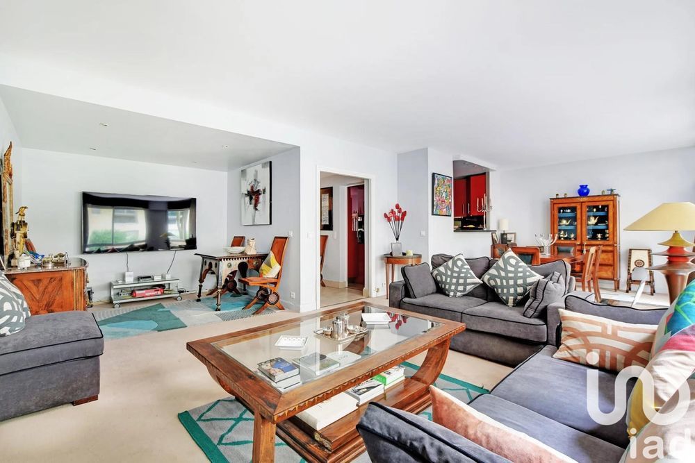 � vendre  Appartement Paris 7