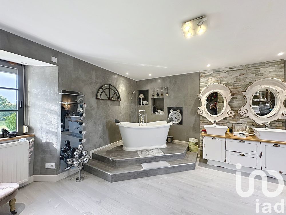 � vendre  Maison Ploumagoar (22970)