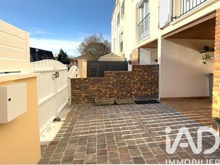  Maison � vendre 5 pi�ces 110 m�