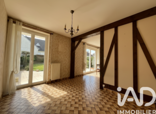  Maison � vendre 5 pi�ces 96 m�